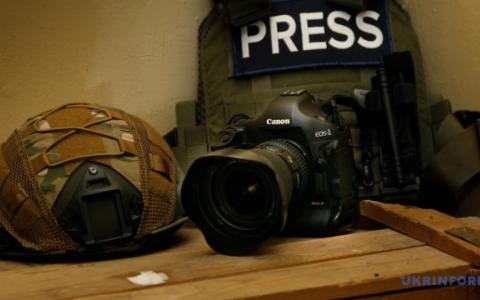 За чотири з половиною роки повномасштабної війни РФ скоїла 971 злочин проти журналістів і медіа - ІМІ