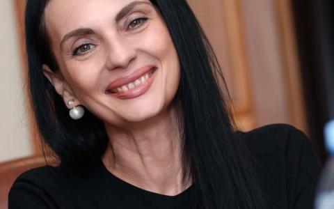 Ірина Шаповалова