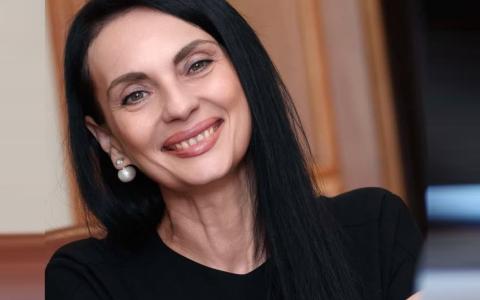 Ірина Шаповалова