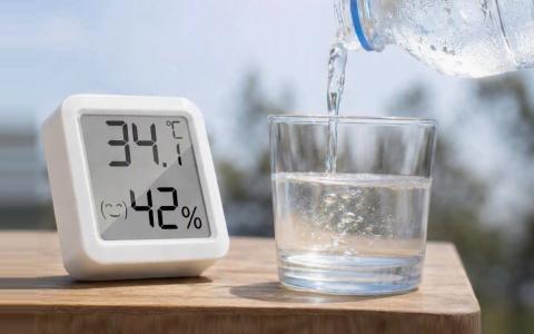 Спека та робота на вулиці: коли це вже небезпечно, а не просто незручно