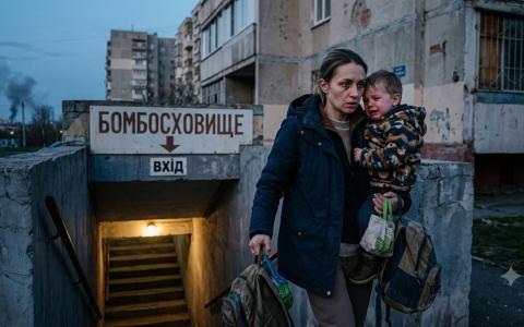 Стягнення моральної шкоди з російської федерації: висновок Верховного суду