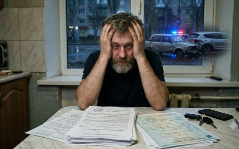 Всі застраховані, але платити також має винуватий