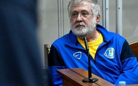 Справа "Приватбанку": перед судом постануть колишній кінцевий бенефіціар Ігор Коломойський та п’ятеро учасників організованої ним групи