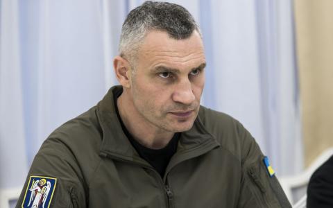 Віталій Кличко розповів про засідання ради оборони Києва: серед головних питань — зміни в протоколи безпеки в столиці