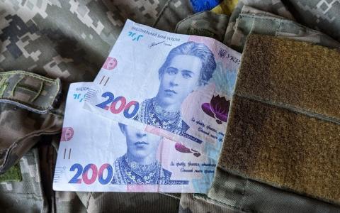 Новий порядок виплат для військовослужбовців НГУ та ДПСУ: що потрібно знати?