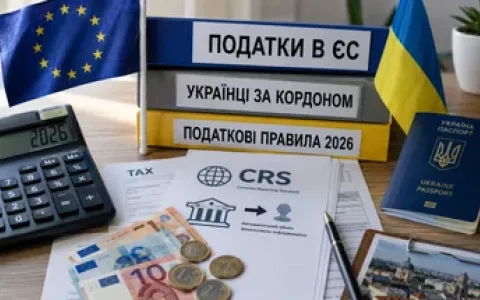 Нові податки та нові права ДПС: у Мінфіні розробили законопроєкт щодо імплементації Директиви ЄС про протидію практикам ухилення від оподаткування
