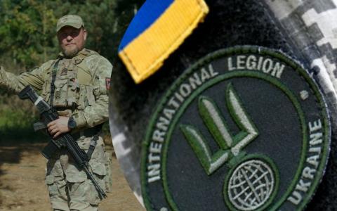 Зміняться умови перебування на території України іноземців, які беруть участь у війні, їхніх батьків і дітей