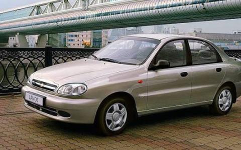 Типичные неисправности Daewoo Lanos и как их вовремя обнаружить