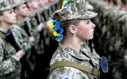 Питання мобілізації жінок в Україні: яка ситуація насправді і чого очікувати