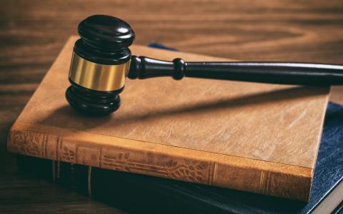Виправдувальний вирок за ч. 2 ст. 332 КК України: позиція Верховного суду