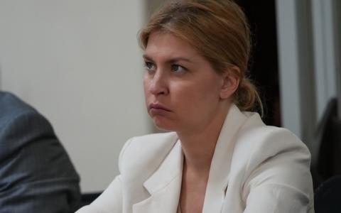 ВАКС обрав експосолці України у США Ользі Стефанішиній запобіжний захід у вигляді застави 6 млн грн