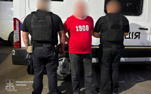 У Києві викрили схему оформлення інвалідності за гроші: "послугою" скористались понад 50 клієнтів