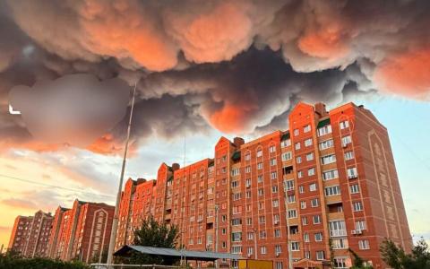 Комбінована атака на Київ та область, Одещину та Чернігівщину: росія знову вбила українців та зруйнувала цивільну інфраструктуру