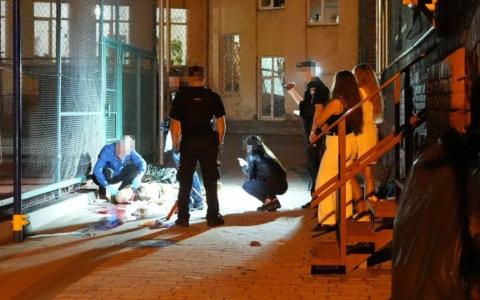 Вбив працівника ТЦК та погрожував вбивством поліцейському: 25-річному львів’янину повідомлено про підозру