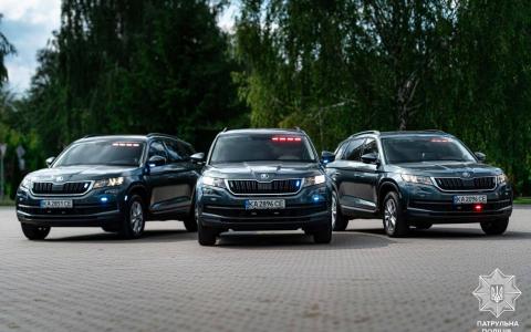 "Фантоми" повертаються на дороги України: у Патрульній поліції розповіли, як у русі будуть фіксуватися порушення ПДР