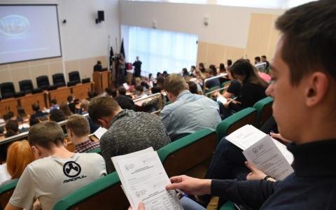Міносвіти рекомендує вищим навчальним закладам задіяти суботи у навчанні
