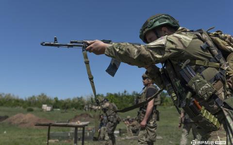 Мобілізованого направили на БЗВП: що потрібно знати про документи, забезпечення та права?