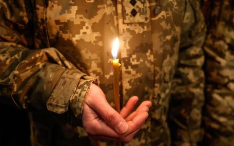Встановлення факту перебування на утриманні загиблого військовослужбовця