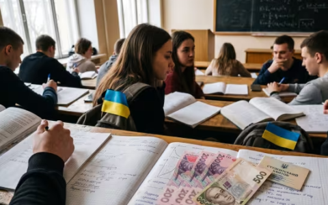 Державна допомога на навчання дітям ветеранів та захисників України: покроковий гід щодо отримання компенсації