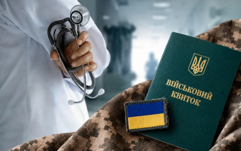 ВЛК за 10 хвилин – незаконна: обов'язкові вимоги до ВЛК у 2026 році та поради адвоката
