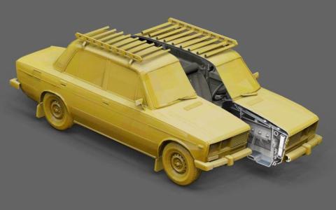 Поділ автомобіля, як спільного майна подружжя