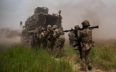 Військові із призупиненою службою не повинні залучатись до бойових завдань - Міноборони