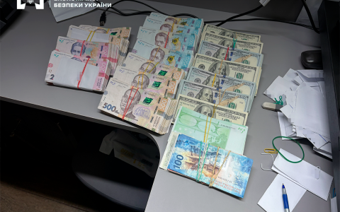 БЕБ викрило мережу конвертаційних центрів з оборотом 23,5 млрд грн: деталі від Бюро 