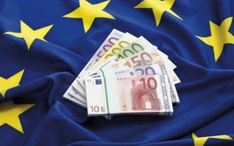 ЄС схвалив передачу майже €3 млрд Україні в межах ініціативи Ukraine Facility