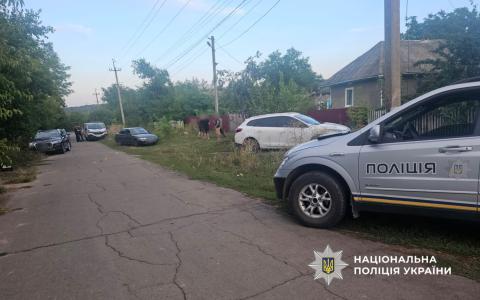 Працівник ТЦК наїхав на 2-річного хлопчика та втік з місця ДТП, – поліція Одещини