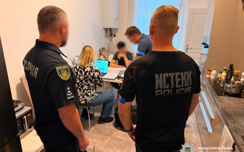 Поліція викрила шахрайство з криптоактивами на понад 655 тисяч доларів: проведено обшуки в Чехії