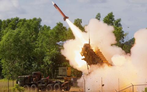 ЄС схвалив надання Україні 6,1 млрд євро кредиту на закупівлю дронів та ракет для "Patriot"