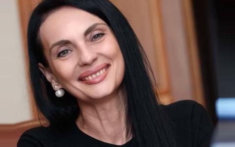 Ірина Шаповалова