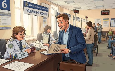Повернення акцизного податку - Постанова ВС КАС