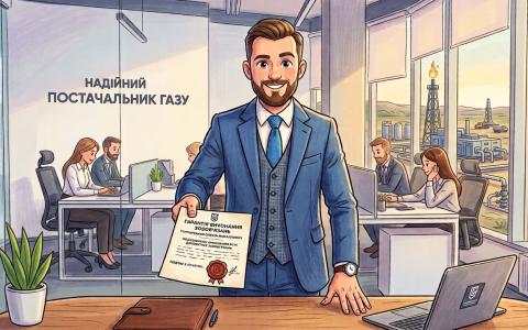 Гарантія, обгрунтована діловою репутацією