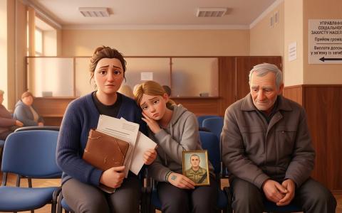 Обставини смерті військовослужбовця перевіряються (питання грошової допомоги)