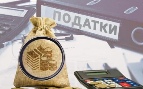 Як зміняться податки для підприємців у 2027 році: що закладено у проекті Держбюджету?