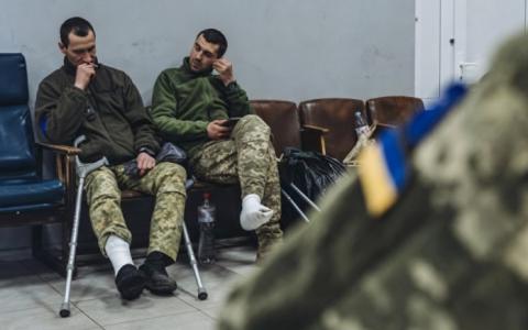 Лікування понад 12 місяців та правила ВЛК: важливі зміни для військовослужбовців