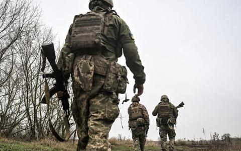 Винагорода за ведення штурмових дій: скільки виплачують та як підтвердити виконання завдання?