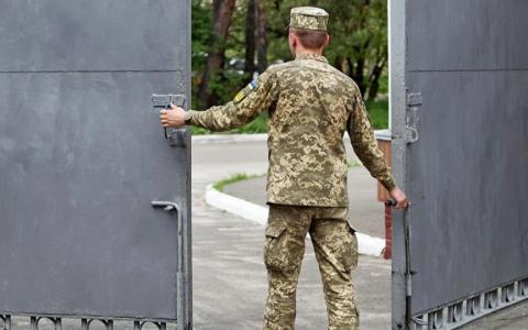 Військовозобов'язаний заявив про незаконне утримання у ТЦК: яке рішення прийняв суд