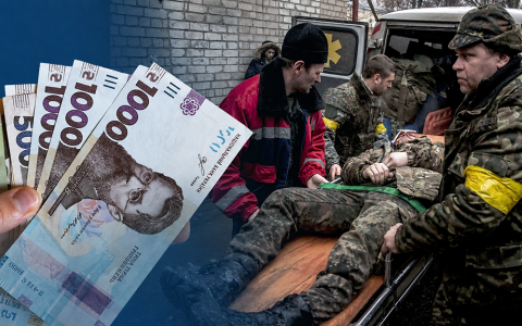 Виплати за повторне лікування після поранення: як захистити свої права?