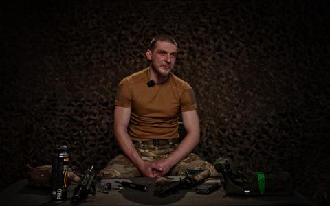 План дій для родини бійця в СЗЧ: як допомогти повернутися в стрій