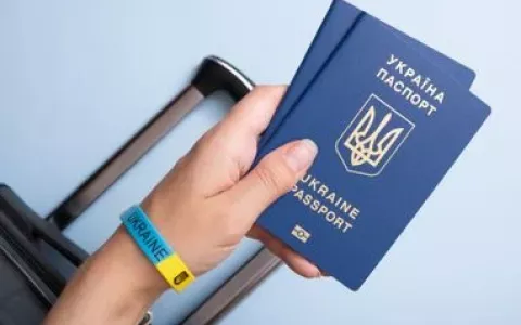 Українкам, які оформлюють тимчасовий захист у ЄС, рекомендують мати підтвердження законного перетину кордону - МЗС