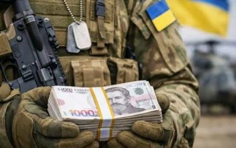Нові правила виплати додаткової винагороди військовослужбовцям в ЗСУ: короткий довідник