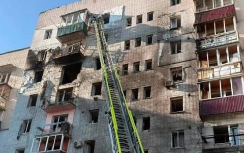 Пошкоджене через війну майно: хто і за яких умов може не сплачувати податок на нерухомість?