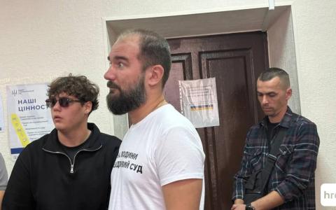 9 років ув'язнення: ВАКС засудив нардепа Олександра Юрченка
