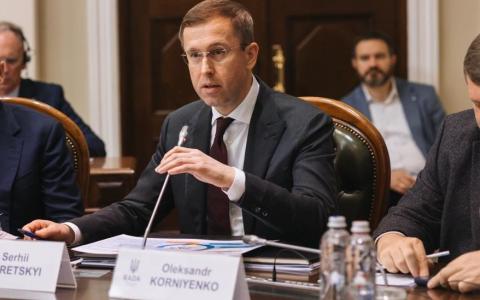 Ситуація з державними фінансами близька до критичної, — Прем’єр-міністр України Сергій Корецький