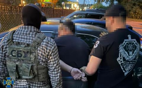 В Україні планували низку терактів і замах: СБУ викрила одного з керівників відомої політсили та ексзаступника Голови ДСНС