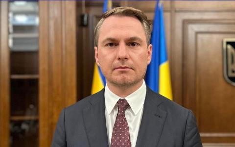 Верховна Рада підтримала звільнення Генерального прокурора Руслана Кравченка