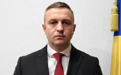Президент Володимир Зеленський призначив в.о. генерального прокурора Антона Ковальського, — указ