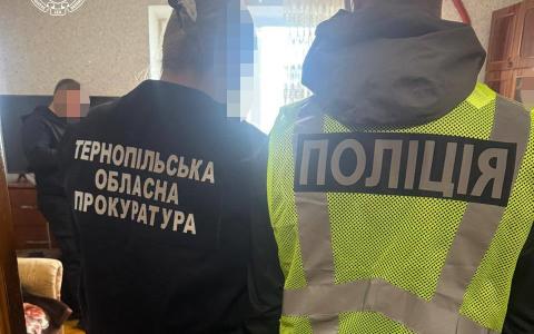На Тернопільщині підозру отримав увесь склад лікарської комісії: вони підробили майже 1000 висновків для відстрочки